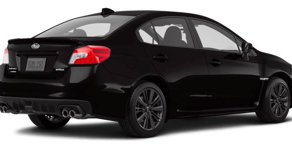 SUBARU WRX 2016 JF1VA1B63G9816383 image