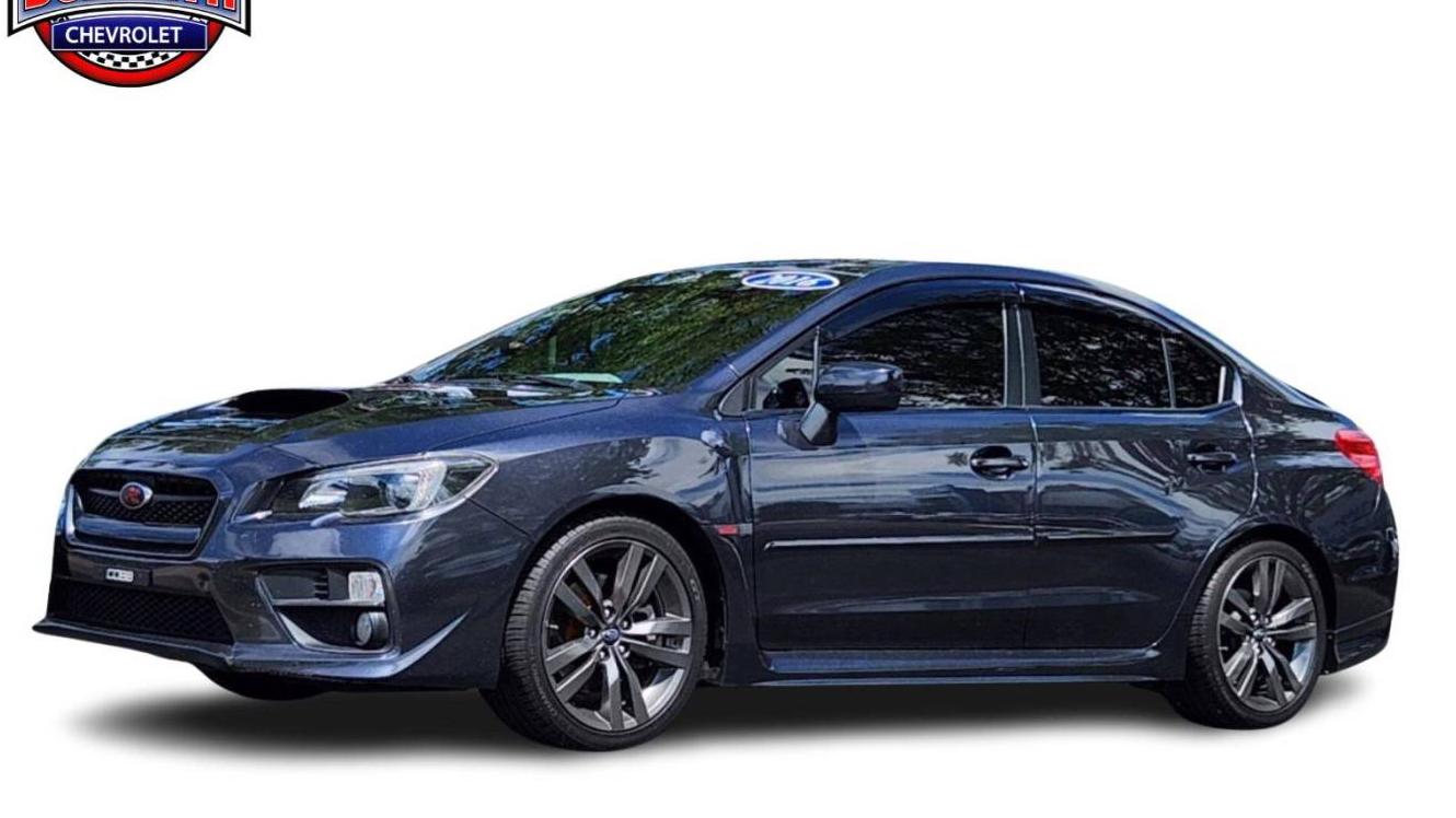 SUBARU WRX 2016 JF1VA1E60G9800251 image SUBARU WRX 2016 JF1VA1E60G9800251 image
