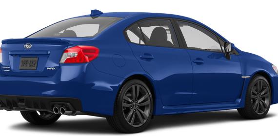 SUBARU WRX 2016 JF1VA1E66G9810069 image