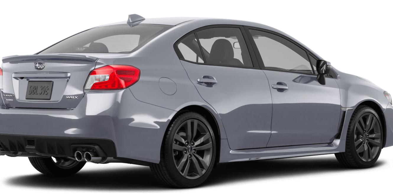 SUBARU WRX 2016 JF1VA1J61G9801494 image