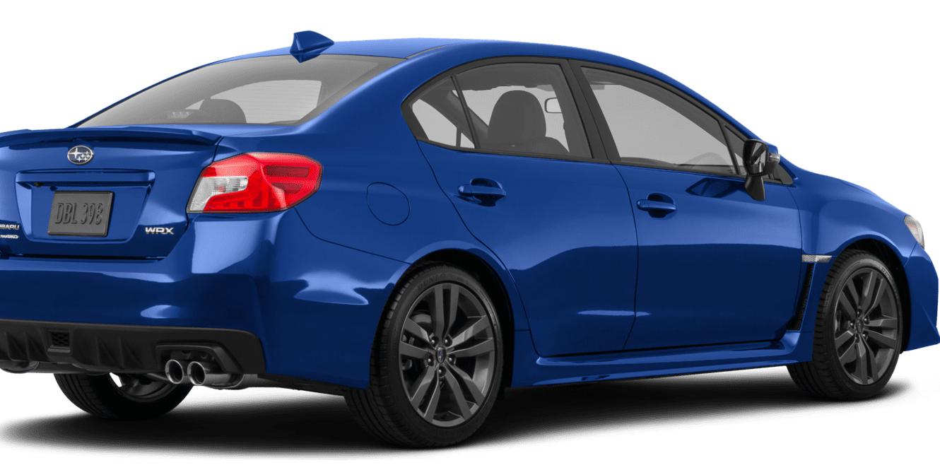 SUBARU WRX 2016 JF1VA1J69G9822920 image