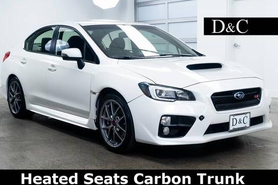 SUBARU WRX 2016 JF1VA2M62G9802834 image SUBARU WRX 2016 JF1VA2M62G9802834 image