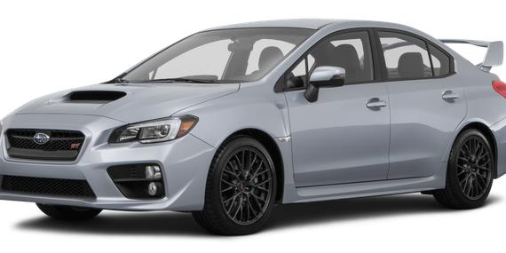 SUBARU WRX 2016 JF1VA2M64G9803113 image