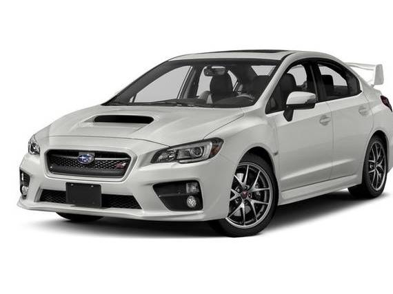 SUBARU WRX 2016 JF1VA2U63G9813373 image