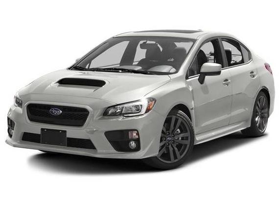 SUBARU WRX 2016 JF1VA1J62G8805012 image
