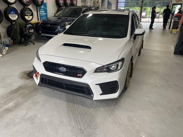 SUBARU WRX 2019 JF1VA2V66K9802715 image