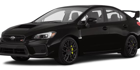 SUBARU WRX 2019 JF1VA2V63K9814871 image