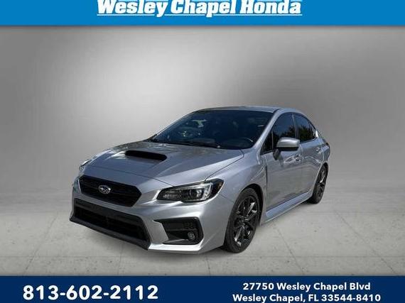 SUBARU WRX 2019 JF1VA1H60K9817068 image SUBARU WRX 2019 JF1VA1H60K9817068 image