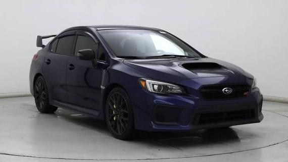 SUBARU WRX 2019 JF1VA2R67K9814219 image SUBARU WRX 2019 JF1VA2R67K9814219 image