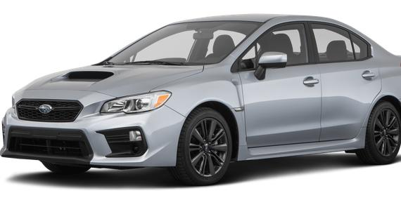 SUBARU WRX 2019 JF1VA1A67K9803999 image SUBARU WRX 2019 JF1VA1A67K9803999 image