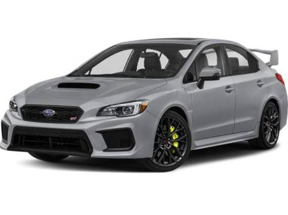 SUBARU WRX 2019 JF1VA2V63K9821366 image