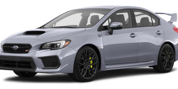 SUBARU WRX 2019 JF1VA2V6XK9809425 image
