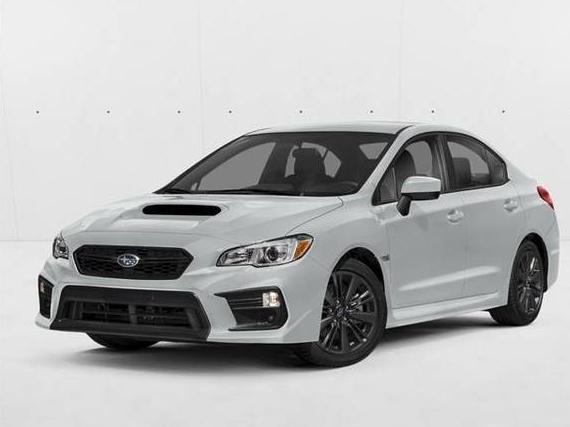 SUBARU WRX 2019 JF1VA1A63K9823523 image SUBARU WRX 2019 JF1VA1A63K9823523 image