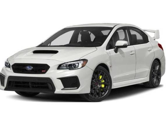 SUBARU WRX 2019 JF1VA2S67K9829961 image