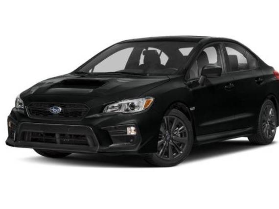 SUBARU WRX 2019 JF1VA1A64K9825393 image