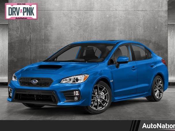 SUBARU WRX 2019 JF1VA1J69K9822330 image