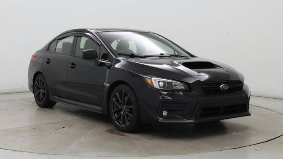 SUBARU WRX 2019 JF1VA1H68K9812071 image
