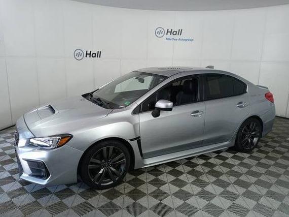 SUBARU WRX 2019 JF1VA1H68K9814158 image SUBARU WRX 2019 JF1VA1H68K9814158 image