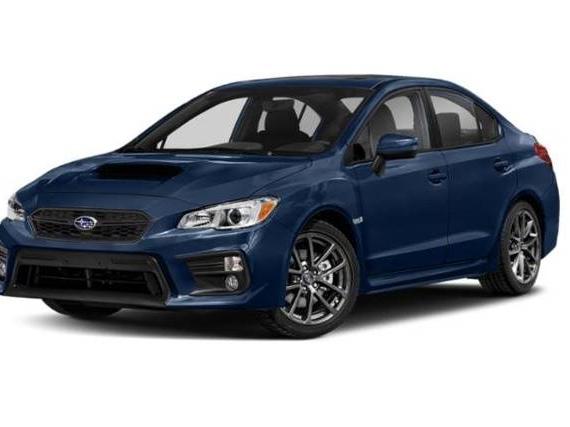 SUBARU WRX 2019 JF1VA1C69K9825905 image