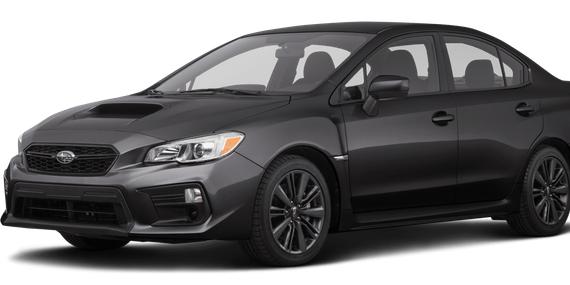 SUBARU WRX 2019 JF1VA1A68K9805213 image SUBARU WRX 2019 JF1VA1A68K9805213 image