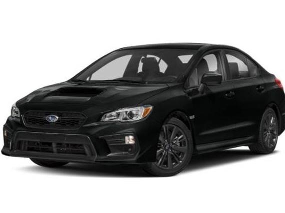 SUBARU WRX 2019 JF1VA1A64K9810943 image