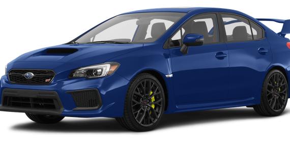 SUBARU WRX 2019 JF1VA2Y69K9823134 image SUBARU WRX 2019 JF1VA2Y69K9823134 image