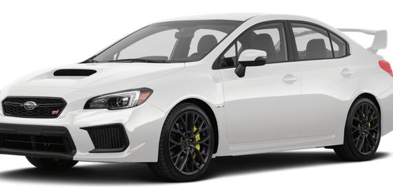 SUBARU WRX 2019 JF1VA2S67K9830155 image