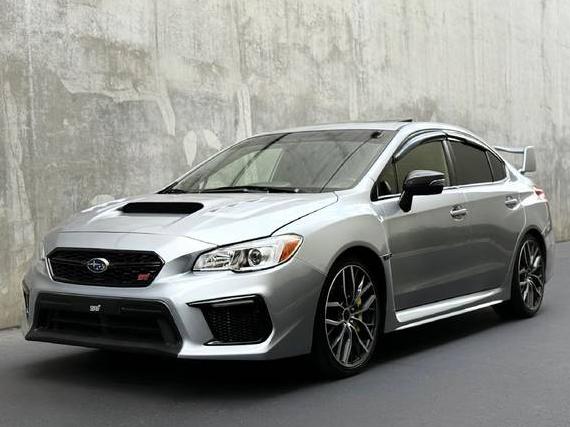 SUBARU WRX 2019 JF1VA2Y63K9821394 image SUBARU WRX 2019 JF1VA2Y63K9821394 image