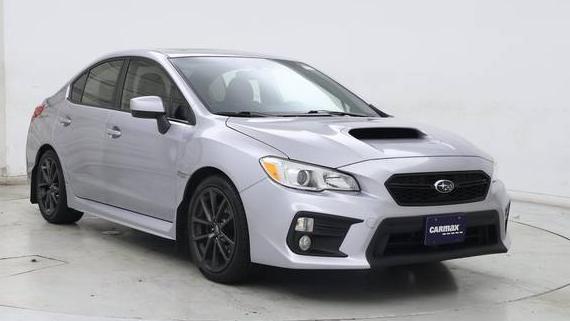SUBARU WRX 2019 JF1VA1C63K9822952 image SUBARU WRX 2019 JF1VA1C63K9822952 image