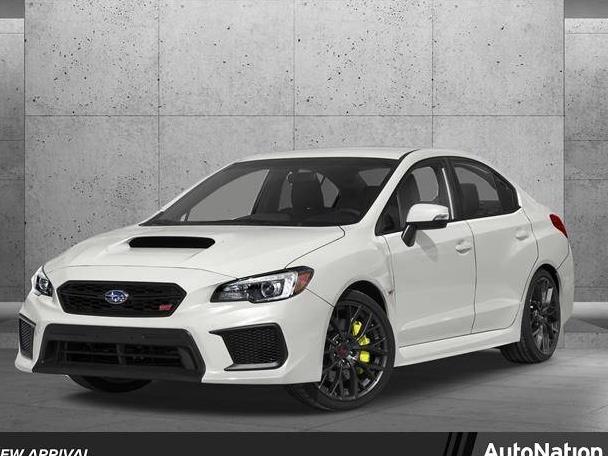 SUBARU WRX 2019 JF1VA2R61K9830173 image