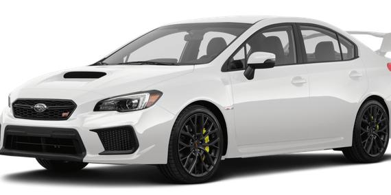 SUBARU WRX 2019 JF1VA2R61K9816399 image