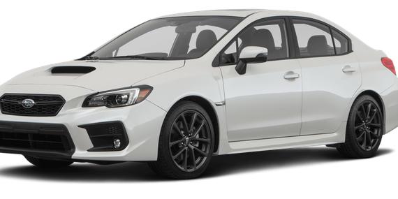 SUBARU WRX 2019 JF1VA1H60K9805003 image