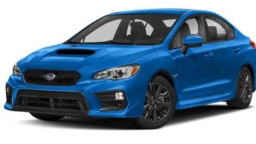 SUBARU WRX 2019 JF1VA1A61K9828719 image