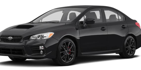 SUBARU WRX 2019 JF1VA1B62K9814276 image