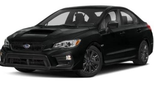 SUBARU WRX 2019 JF1VA1A6XK9805553 image