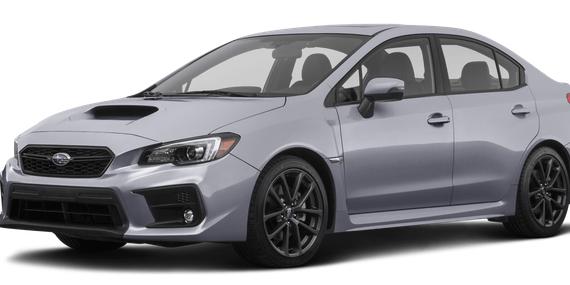 SUBARU WRX 2019 JF1VA1H6XK9813321 image SUBARU WRX 2019 JF1VA1H6XK9813321 image
