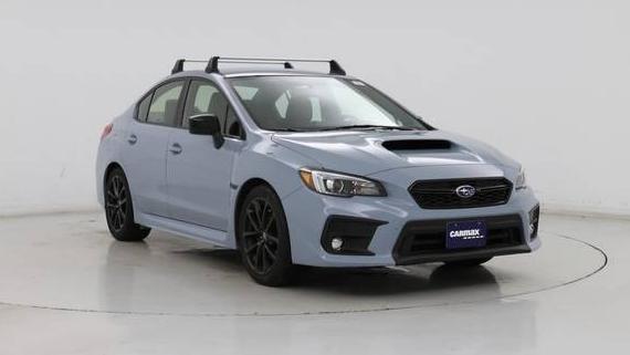 SUBARU WRX 2019 JF1VA1B67K9808098 image