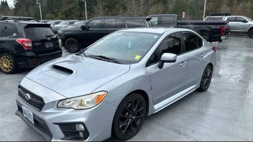 SUBARU WRX 2019 JF1VA1B60K9815233 image