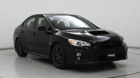SUBARU WRX 2019 JF1VA1C66K9800928 image SUBARU WRX 2019 JF1VA1C66K9800928 image
