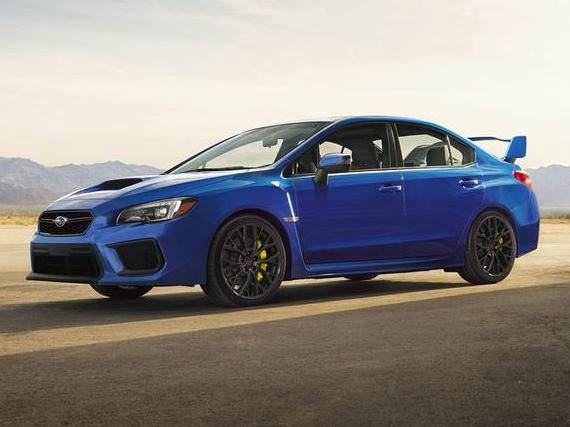 SUBARU WRX 2019 JF1VA2Y68K9823884 image SUBARU WRX 2019 JF1VA2Y68K9823884 image