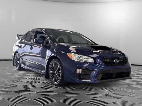 SUBARU WRX 2019 JF1VA1A67K9830524 image
