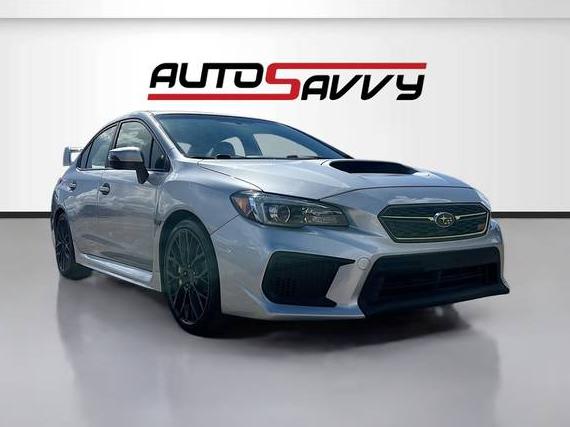 SUBARU WRX 2019 JF1VA2R69K9800841 image SUBARU WRX 2019 JF1VA2R69K9800841 image