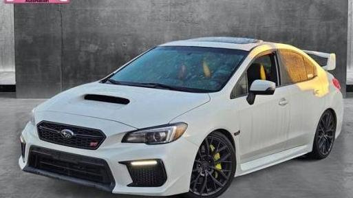 SUBARU WRX 2019 JF1VA2V63K9830178 image