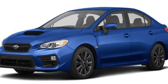 SUBARU WRX 2019 JF1VA1A69K9817838 image SUBARU WRX 2019 JF1VA1A69K9817838 image