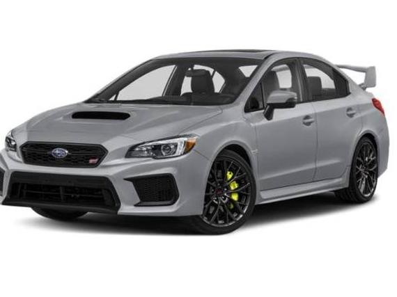 SUBARU WRX 2019 JF1VA2Y61K9819899 image