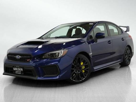 SUBARU WRX 2019 JF1VA2R64K9801153 image SUBARU WRX 2019 JF1VA2R64K9801153 image