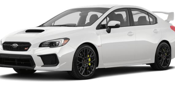 SUBARU WRX 2019 JF1VA2R60K9802770 image