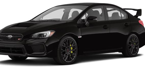SUBARU WRX 2019 JF1VA2R6XK9827112 image