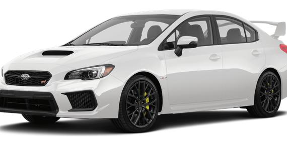 SUBARU WRX 2019 JF1VA2R64K9828028 image