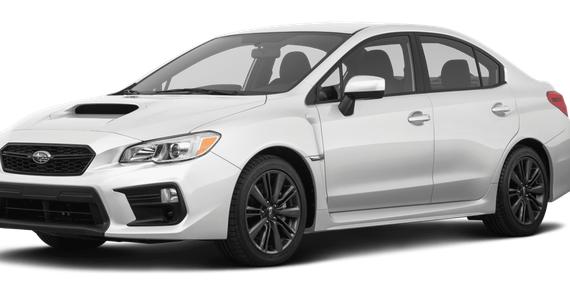 SUBARU WRX 2019 JF1VA1A69K9821047 image SUBARU WRX 2019 JF1VA1A69K9821047 image